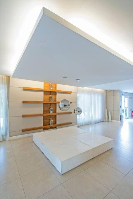Hospedagem Studio 111 Ideal Prox Consulado Eua Hipica Cgh Vibra Autodromo E Transamerica Expo Center Σάο Πάολο Εξωτερικό φωτογραφία