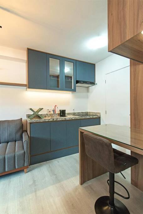 Hospedagem Studio 111 Ideal Prox Consulado Eua Hipica Cgh Vibra Autodromo E Transamerica Expo Center Σάο Πάολο Εξωτερικό φωτογραφία